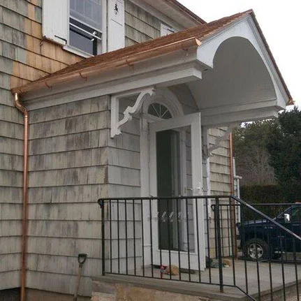 gutter instalation Upton ny